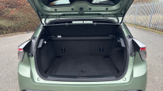 MG MG4 320kW EV XPOWER 64kWh 5dr Auto Electric Hatchback